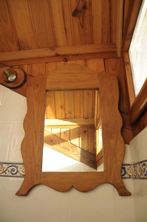Gasthaus O'Porron Sabiñánigo Zimmer foto